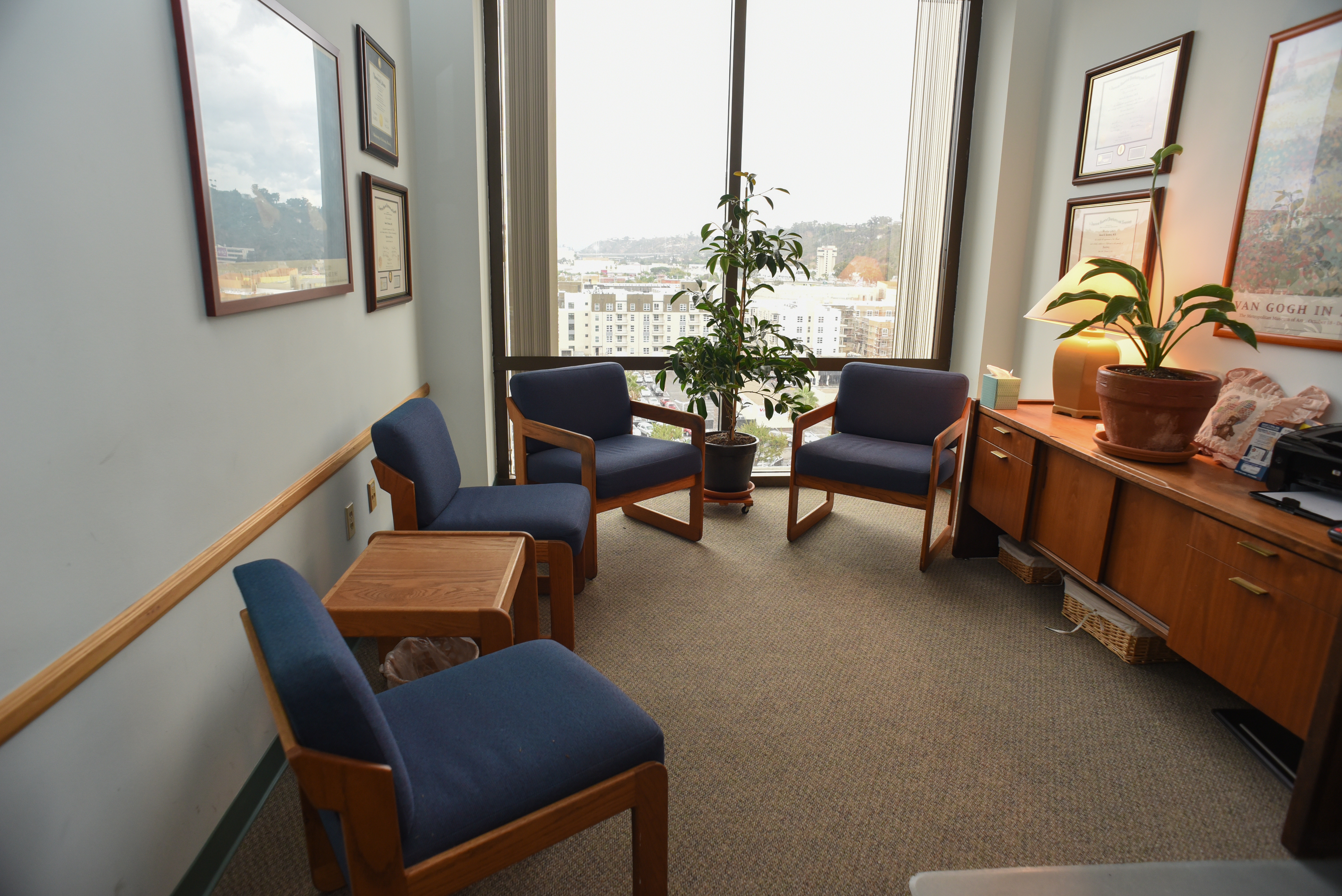 Cathy Office-1